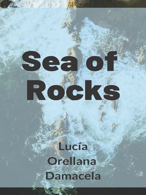 cover image of Sea of Rocks